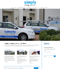 Simply Cleaning Services