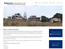 Robertson Valuations